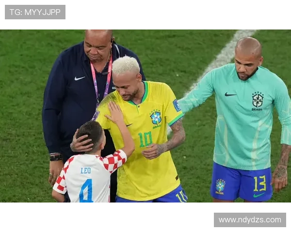 维尼修斯精彩表现助巴西大胜韩国五球零封对手